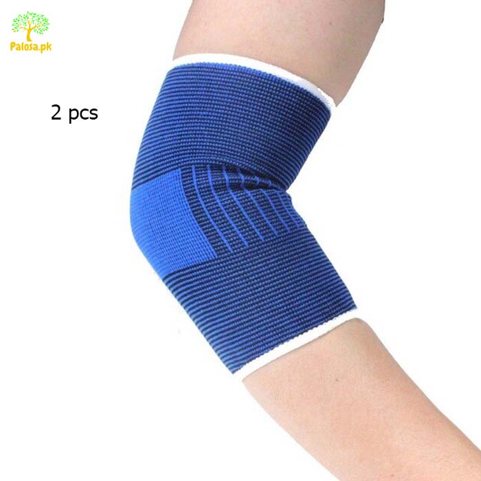 2 pcs Knee Support Compression Sleeve Bandage(KneeG-U5