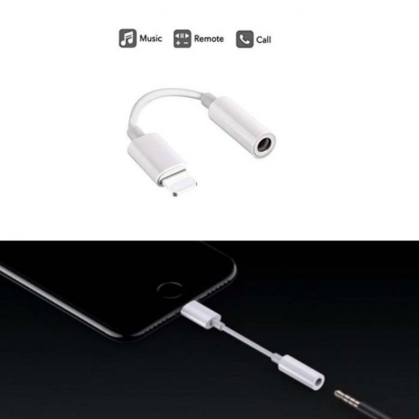 iphone 7 handsfree jack